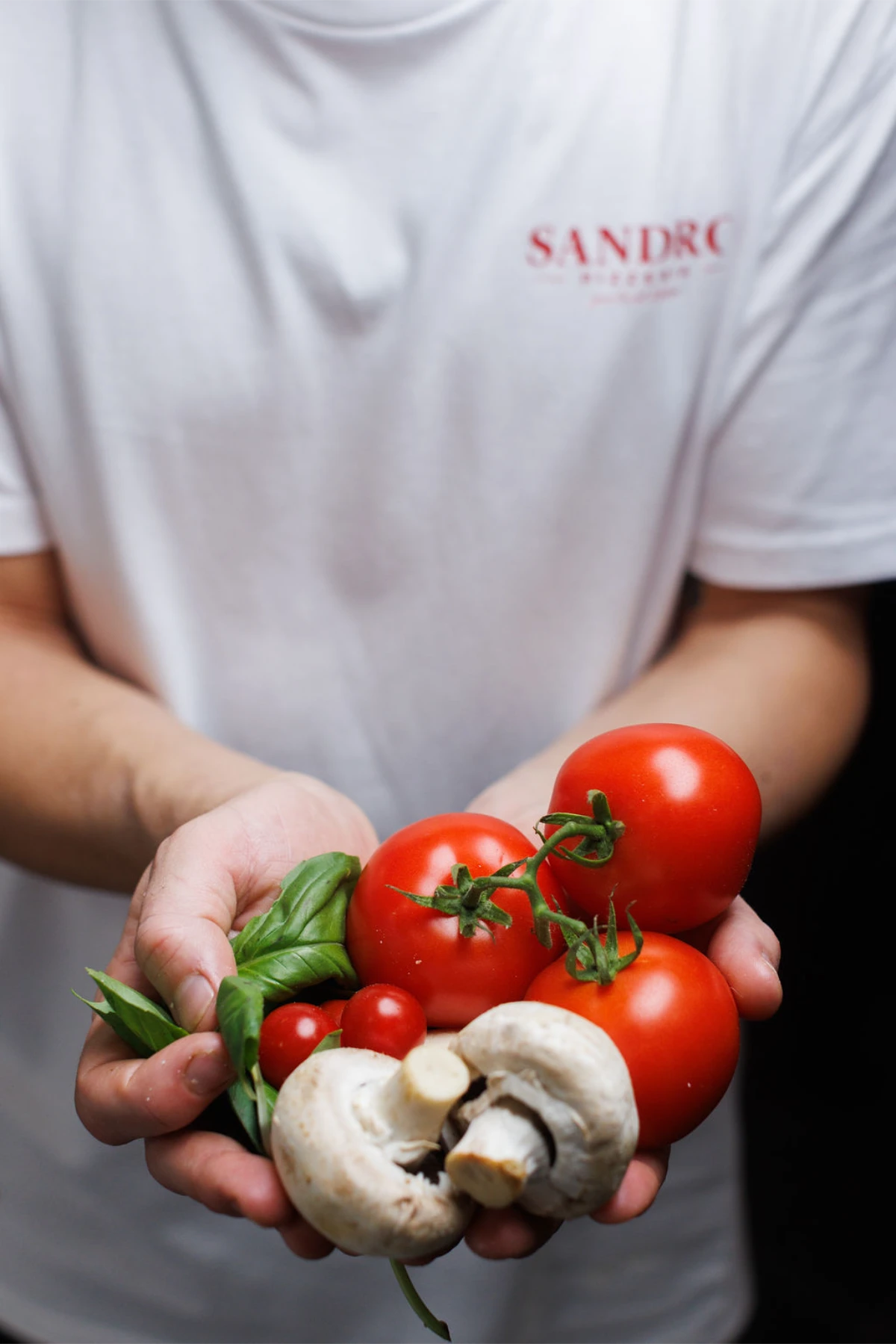 Sandro Pizzeria Glenhaven coming soon