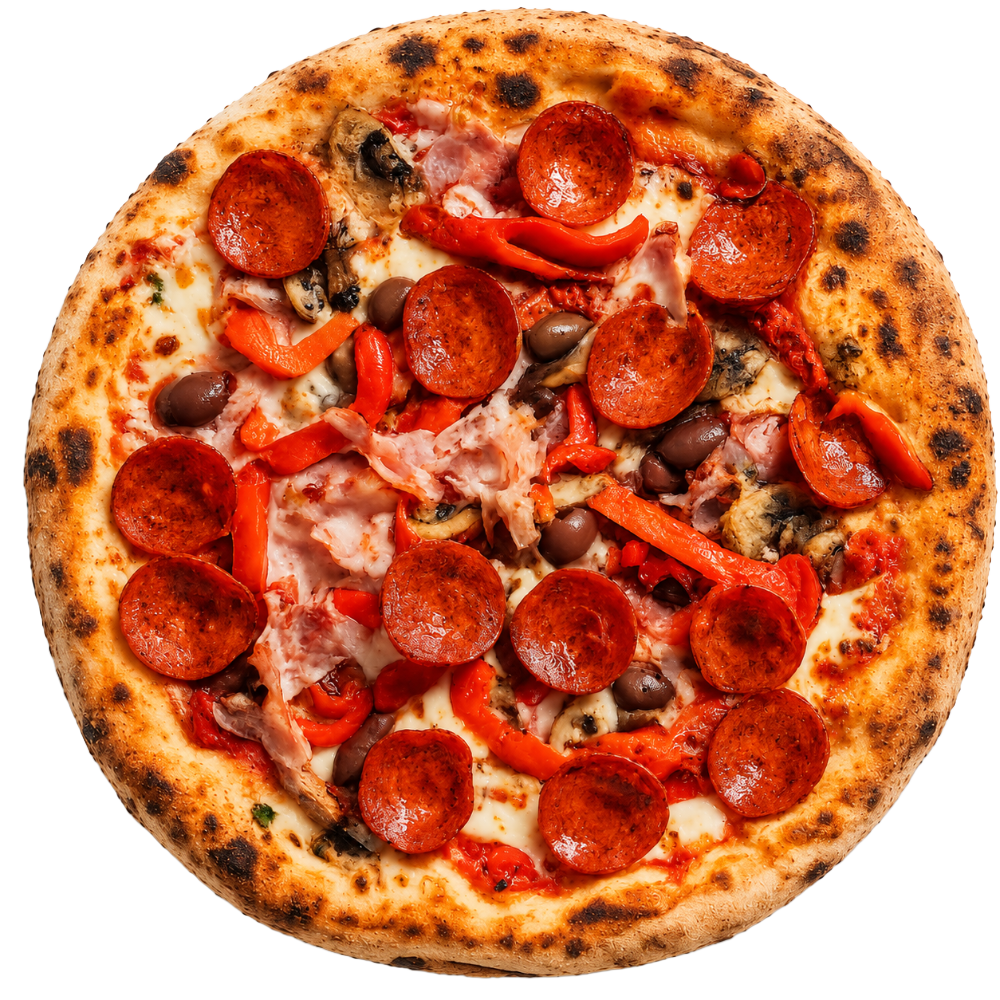 Sydney Supreme